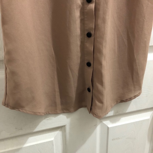 Forever 21 XXI Blouse - Picture 6 of 7